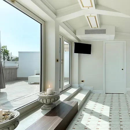 Queen Di Opera Arte Guest house *